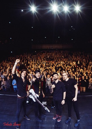 Metallica Tribute Band (Symphonic)