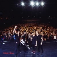 Metallica Tribute Band (Symphonic)