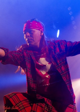 The Guns'N'Roses Experience