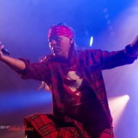 The Guns'N'Roses Experience