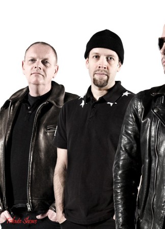 U2 Tribute Band