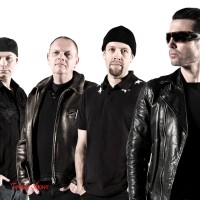 U2 Tribute Band