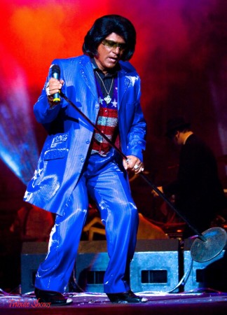 James Brown 1
